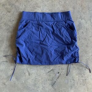 Columbia skort